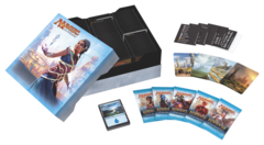 MTG Kaladesh Gift Box